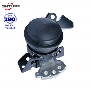 Pièces de moteur automobiles japonaises, support de moteur RH 1,6 l OEM 11610-66M00-000 pour Suzuki New Vitara