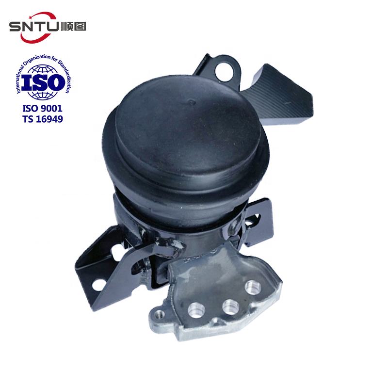 Pièces de moteur automobiles japonaises, support de moteur RH 1,6 l OEM 11610-66M00-000 pour Suzuki New Vitara