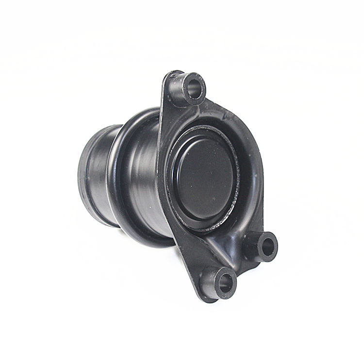 Exportations d'usine Pièces pour châssis fabricant de moules en caoutchouc support moteur 50822-TM5-003 pour Honda City