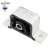 Exportations d'usine pièces pour châssis moules en caoutchouc fabricant support moteur 50840-S7C-980 pour Honda CRV RD