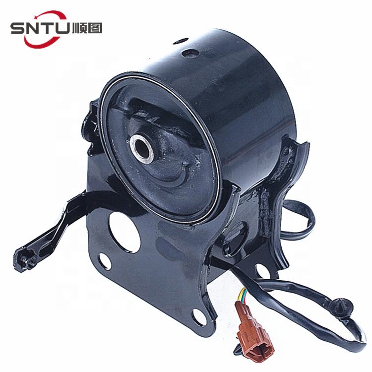 Exportations d'usine Pièces pour châssis fabricant de moules en caoutchouc Transmission arrière Support moteur Maxima 11320-8Y101 pour Nissan