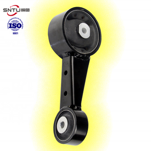 Exportations d'usine pièces pour châssis moules en caoutchouc fabricant support moteur 12363-0P080 pour TOYOTA Highlander Previa