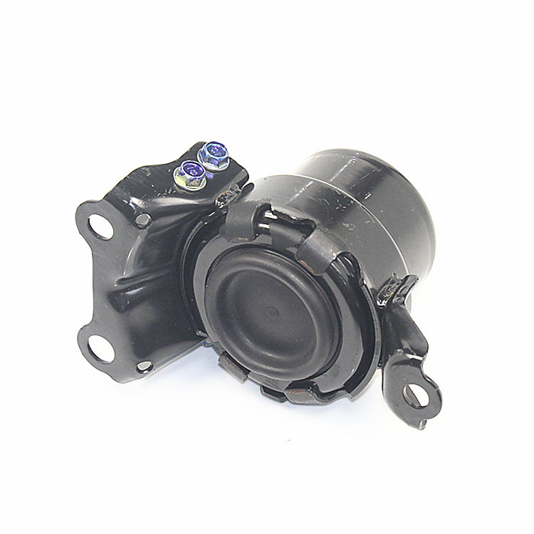 Exportations d'usine Pièces pour châssis moules en caoutchouc fabricant support moteur 50822-T5R-A01 pour Honda FIR CITY