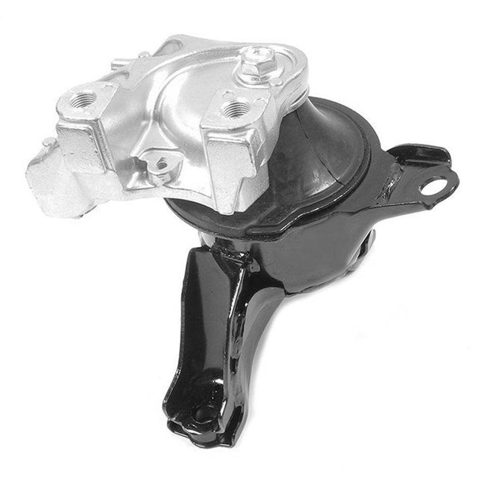 Support moteur MK021 2,4 l, bonne qualité, caoutchouc, acier, aluminium pour 2012 – 2014 CR-V