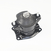 Exportations d'usine pièces pour châssis moules en caoutchouc fabricant support moteur 50830-T2L-H01 pour Honda ACCORD