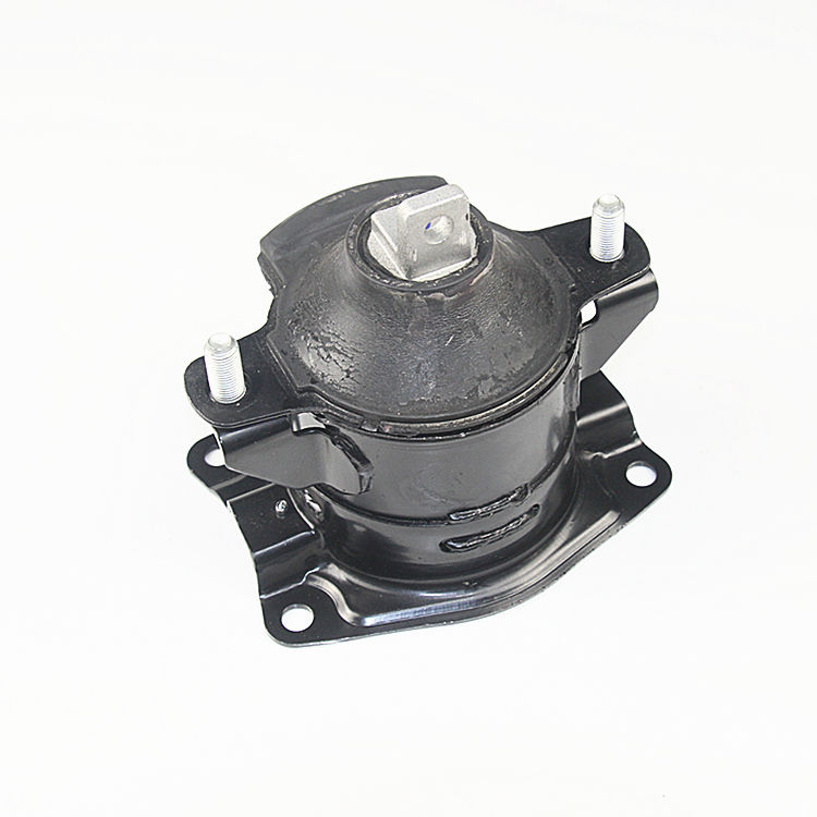 Exportations d'usine pièces pour châssis moules en caoutchouc fabricant support moteur 50830-T2L-H01 pour Honda ACCORD