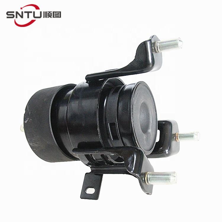 Exportations d'usine pièces pour châssis moules en caoutchouc fabricant support moteur 12360-31040 pour TOYOTA HIGHLANDER/KLUG CAMRY