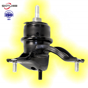 Exportations d'usine pièces pour châssis fabricant de moules en caoutchouc support de moteur 12362-28020 pour TOYOTA Highlander Previa