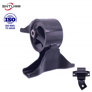 Support de moteur japonais de pièces d'auto 1.3L 11610-77J00 pour Suzuki SWIFT