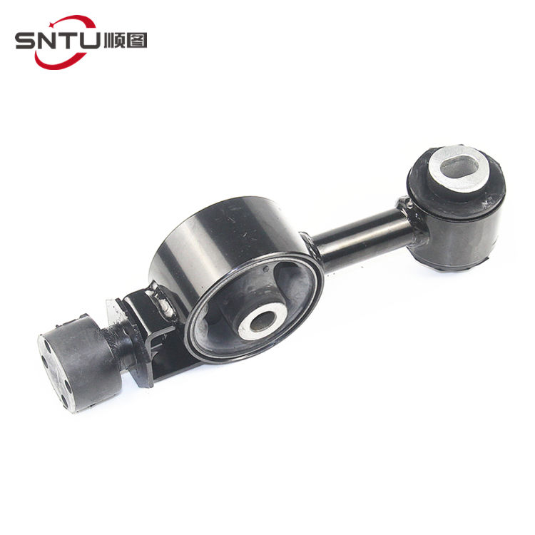 Exportations d'usine Pièces pour châssis moules en caoutchouc fabricant support moteur 11350-EL00A pour Nissan
