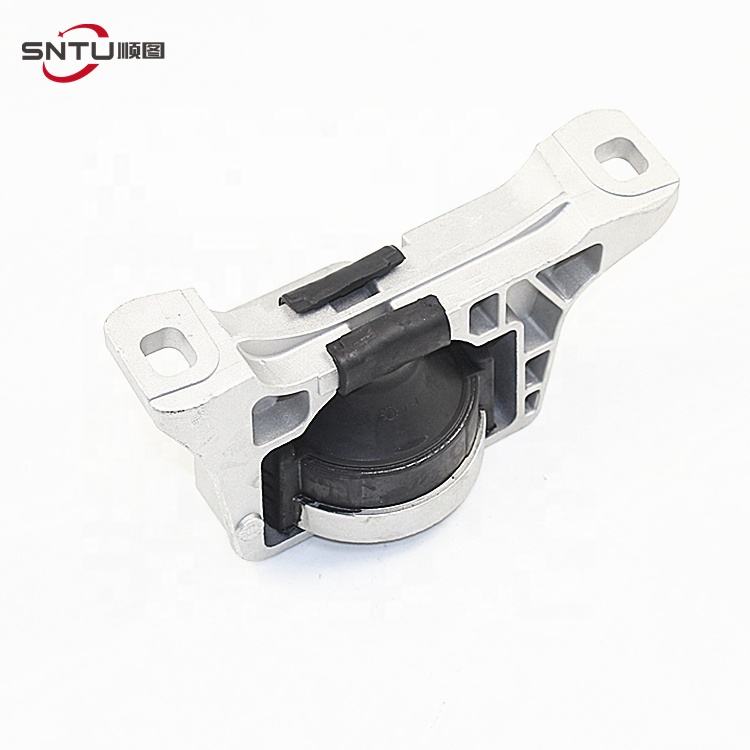 Pièces de moteur de voiture, transport et accessoires, support de moteur BFF7-39-060 pour MAZDA3 BL