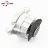 Exportations d'usine pièces pour châssis moules en caoutchouc fabricant C180 C200 C300 support moteur 204 240 42 17 pour Mercedes Benz