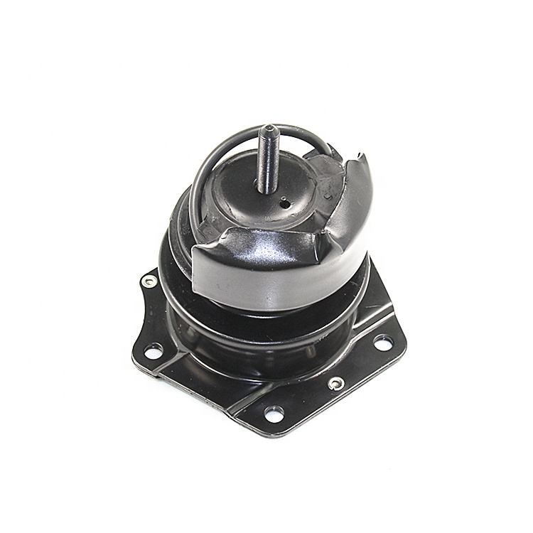Exportations d'usine pièces pour châssis moules en caoutchouc fabricant support moteur 50810-S84-A83 pour Honda Accord CG5 CF9