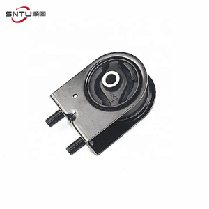 Pièces de moteur de voiture, transport et accessoires, support de moteur B25D-39-050 pour MAZDA323 familla