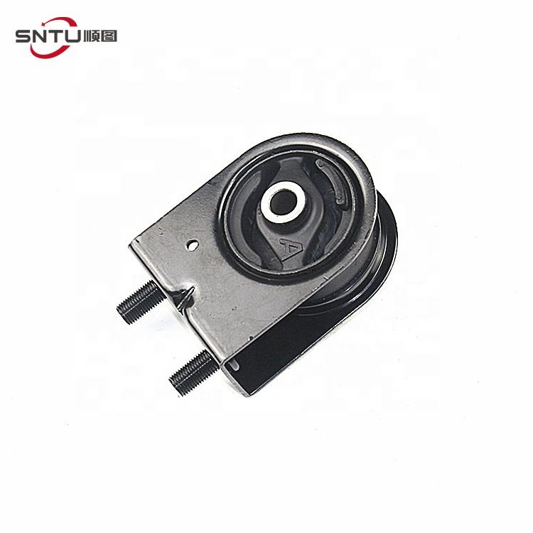 Pièces de moteur de voiture, transport et accessoires, support de moteur B25D-39-050 pour MAZDA323 familla