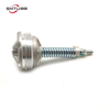 Réservoir d'huile hydraulique pour pelle, retour d'huile, clapet anti-retour unidirectionnel, pièces de rechange pour machines E312 pour Caterpillar