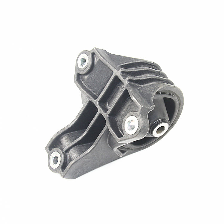 Exportations d'usine pièces pour châssis moules en caoutchouc fabricant support moteur 50810-T2F-A01 pour Honda Accord EX 2.4L