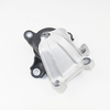 Exportations d'usine pièces pour châssis moules en caoutchouc fabricant support moteur 50870-TA2-H03 pour Honda Accord