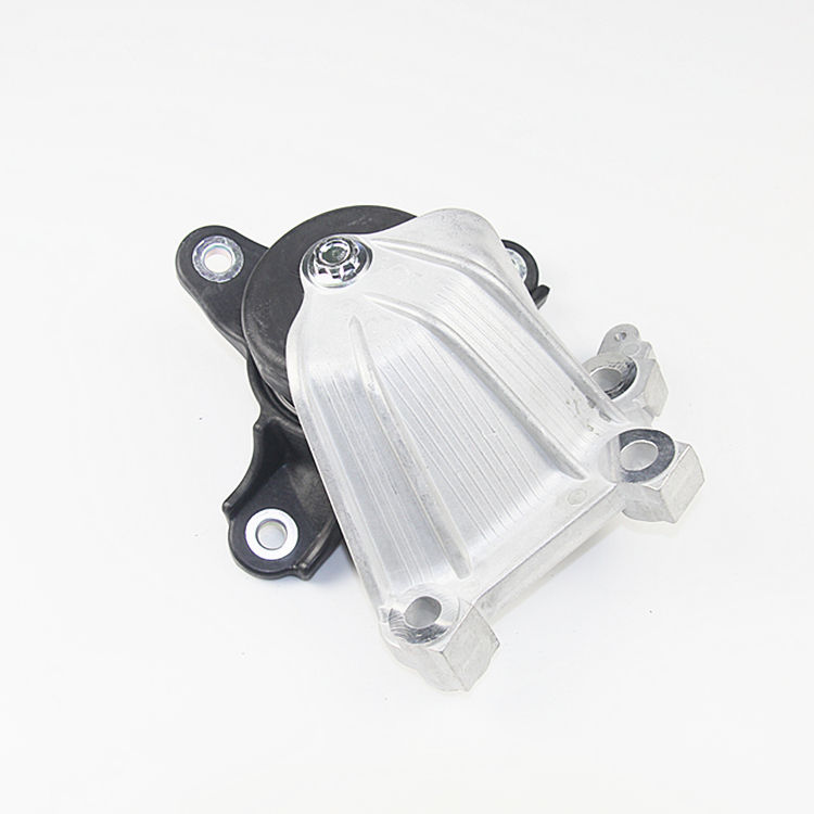 Exportations d'usine pièces pour châssis moules en caoutchouc fabricant support moteur 50870-TA2-H03 pour Honda Accord