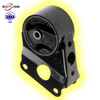 Exportations d'usine Pièces pour châssis fabricant de moules en caoutchouc Altima teana Maxima support de moteur 11270-9Y005 pour Nissan