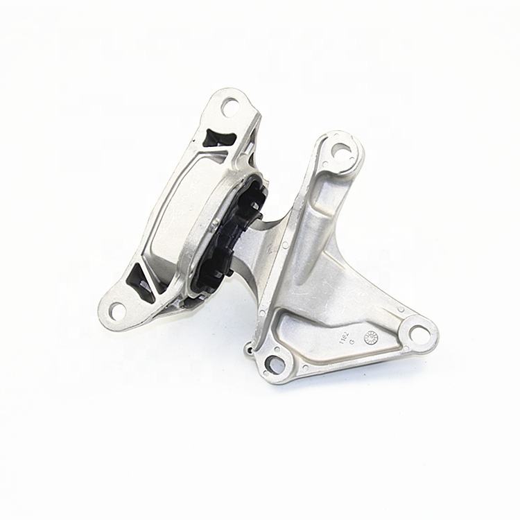 Exportations d'usine pièces pour châssis moules en caoutchouc fabricant support moteur 50850-TBC- pour Honda Civic