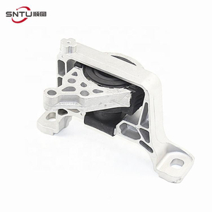 Pièces de moteur de voiture, transport et accessoires, support de moteur BP4K-39-060 pour MAZDA3 AXELA BK