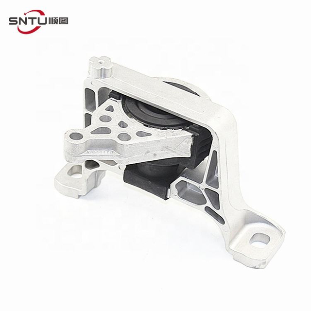 Pièces de moteur de voiture, transport et accessoires, support de moteur BP4K-39-060 pour MAZDA3 AXELA BK