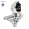 Exportations d'usine pièces pour châssis fabricant de moules en caoutchouc support de moteur 50830-T0T-H81pour Honda Fit CIVIC CRV ACCORD Pilot