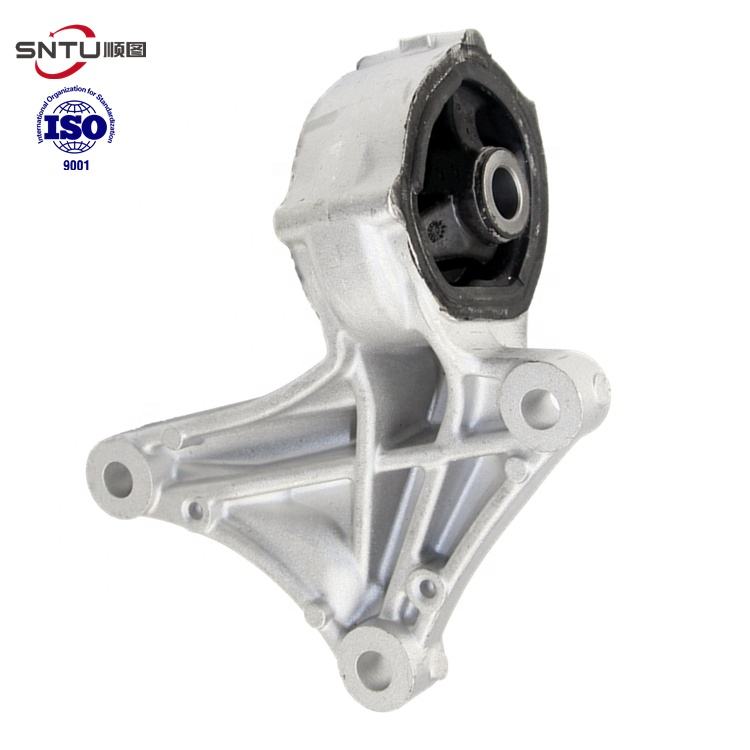 Exportations d'usine pièces pour châssis fabricant de moules en caoutchouc support de moteur 50830-T0T-H81pour Honda Fit CIVIC CRV ACCORD Pilot