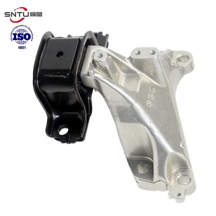 Exportations d'usine pièces pour châssis moules en caoutchouc fabricant support moteur 50850-T7G-912 pour Honda VEZEL
