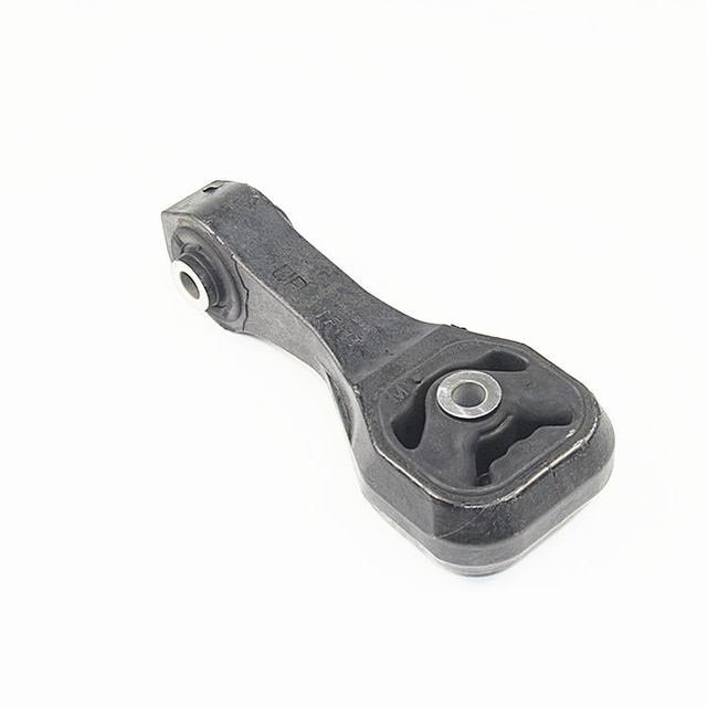 Exportations d'usine Pièces pour châssis fabricant de moules en caoutchouc support de moteur tige de couple inférieure 50890-TF0-911 Honda city jazz fit