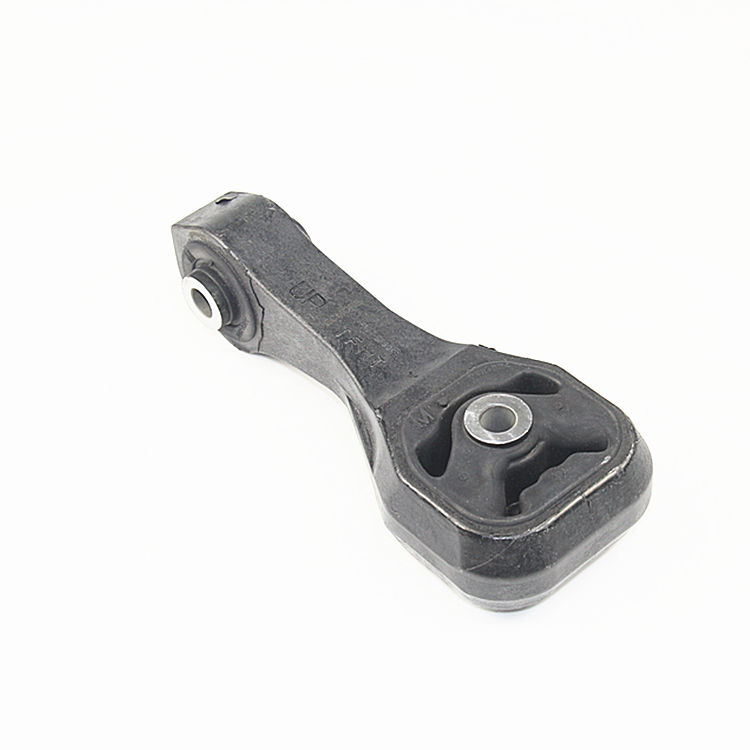 Exportations d'usine Pièces pour châssis fabricant de moules en caoutchouc support de moteur tige de couple inférieure 50890-TF0-911 Honda city jazz fit