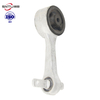 Exportations d'usine pièces pour châssis fabricant de moules en caoutchouc support de moteur tige de couple inférieure 50880-SNA-A02 pour Honda CIVIC