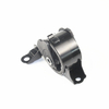 Exportations d'usine Pièces pour châssis fabricant de moules en caoutchouc support moteur 50850-SFE-003 pour Honda Odyssey