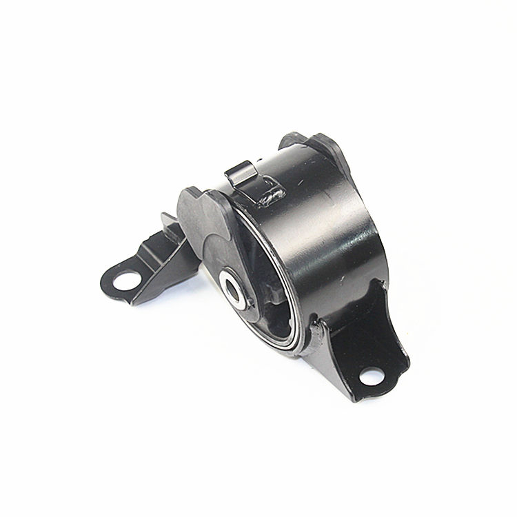 Exportations d'usine Pièces pour châssis fabricant de moules en caoutchouc support moteur 50850-SFE-003 pour Honda Odyssey