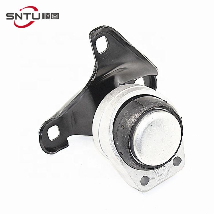 Pièces et accessoires de transport de moteur de voiture, support de moteur BP4K-39-040 pour MAZDA3 VOLVO FORD