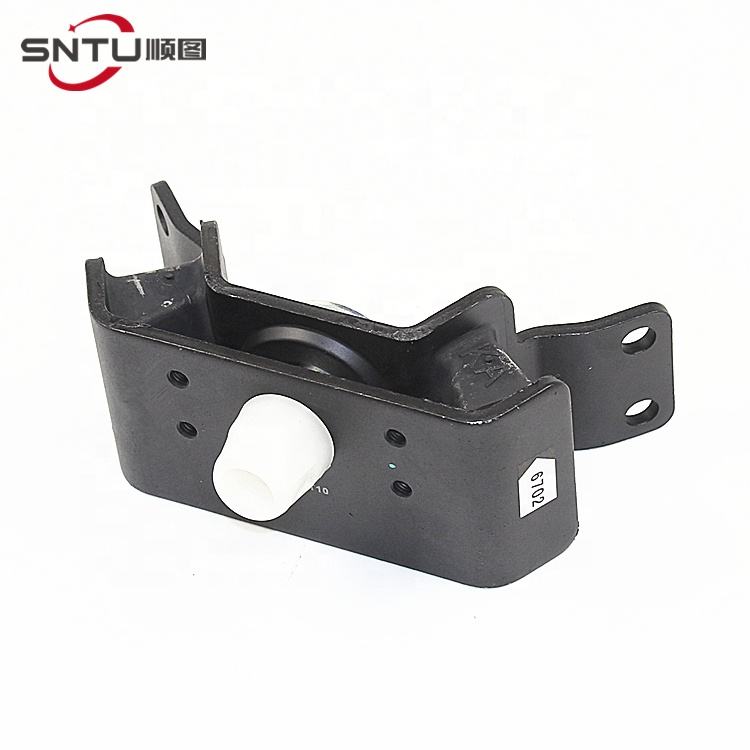 Exportations d'usine Pièces pour châssis fabricant de moules en caoutchouc support moteur 12371-67020 pour TOYOTA Hilux Surf Land Cruiser Prado