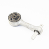 Exportations d'usine pièces pour châssis fabricant de moules en caoutchouc support de moteur tige de couple inférieure 50880-SNA-A02 pour Honda CIVIC