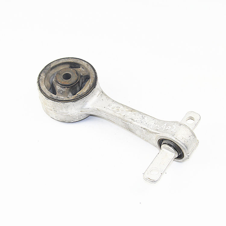 Exportations d'usine pièces pour châssis fabricant de moules en caoutchouc support de moteur tige de couple inférieure 50880-SNA-A02 pour Honda CIVIC