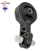 Exportations d'usine pièces pour châssis fabricant de moules en caoutchouc support de moteur tige de couple inférieure 50880-SWA-A81 A4535 pour Honda