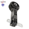 Exportations d'usine pièces pour châssis moules en caoutchouc fabricant support moteur tige de couple inférieure A4543 50880-SNA-A81 pour Honda Civic