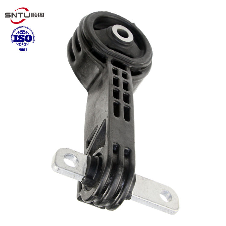 Exportations d'usine pièces pour châssis moules en caoutchouc fabricant support moteur tige de couple inférieure A4543 50880-SNA-A81 pour Honda Civic
