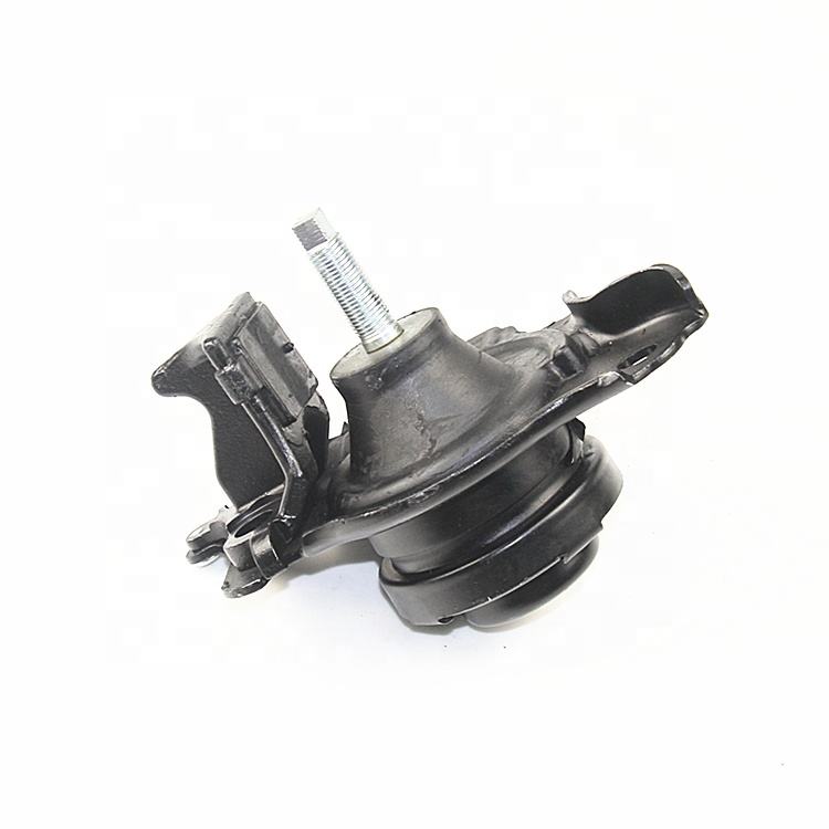 Exportations d'usine pièces pour châssis fabricant de moules en caoutchouc support de moteur AM500 50826-SEL-E01 50826-SEL-T01 pour Honda Fit