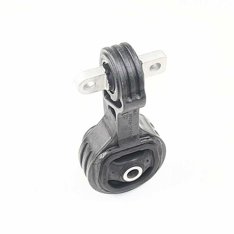 Exportations d'usine pièces pour châssis fabricant de moules en caoutchouc support de moteur tige de couple inférieure 50880-SWA-A81 A4535 pour Honda