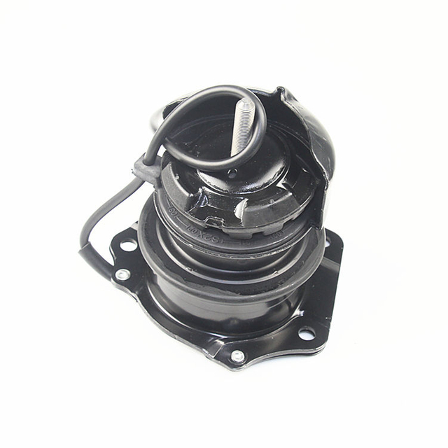 Exportations d'usine pièces pour châssis fabricant de moules en caoutchouc support de moteur tige de couple inférieure 50810-S84-A83 pour Honda