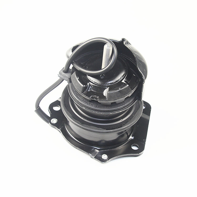 Exportations d'usine pièces pour châssis fabricant de moules en caoutchouc support de moteur tige de couple inférieure 50810-S84-A83 pour Honda
