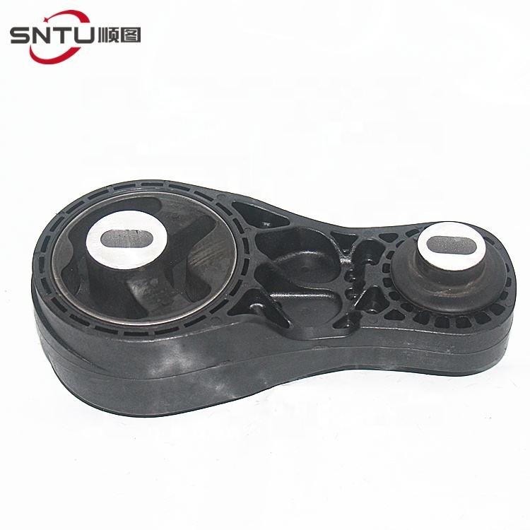 Exportations d'usine pièces pour châssis moules en caoutchouc fabricant support moteur 25840458 25840453 pour GMC ACADIA CHEVROLET TRAVERSE