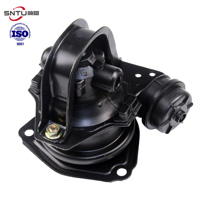 Exportations d'usine pièces pour châssis support de moteur en caoutchouc 6587 M077 50810-SV4-J82 pour Honda Accord Odyssey Acura CL Oasis