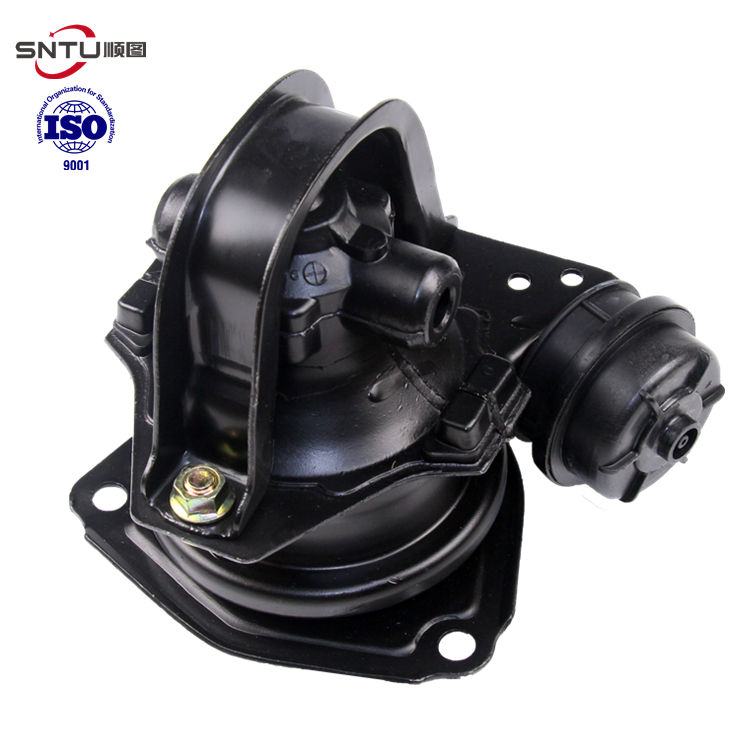 Exportations d'usine pièces pour châssis support de moteur en caoutchouc 6587 M077 50810-SV4-J82 pour Honda Accord Odyssey Acura CL Oasis