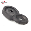 Pièces de machine d'excavatrice en gros après marché Chine usine de soutien usine E308 support de coussin de moteur pour CATERPILLAR